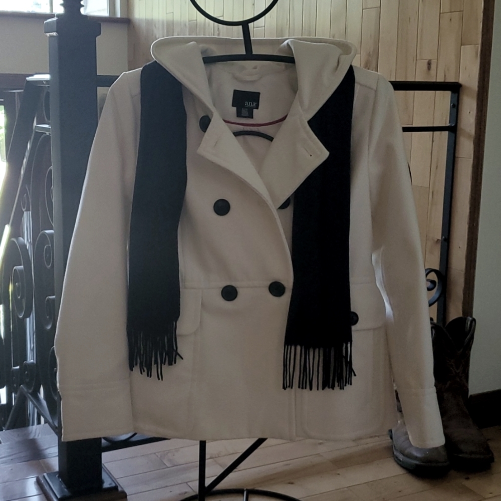 Winter coat